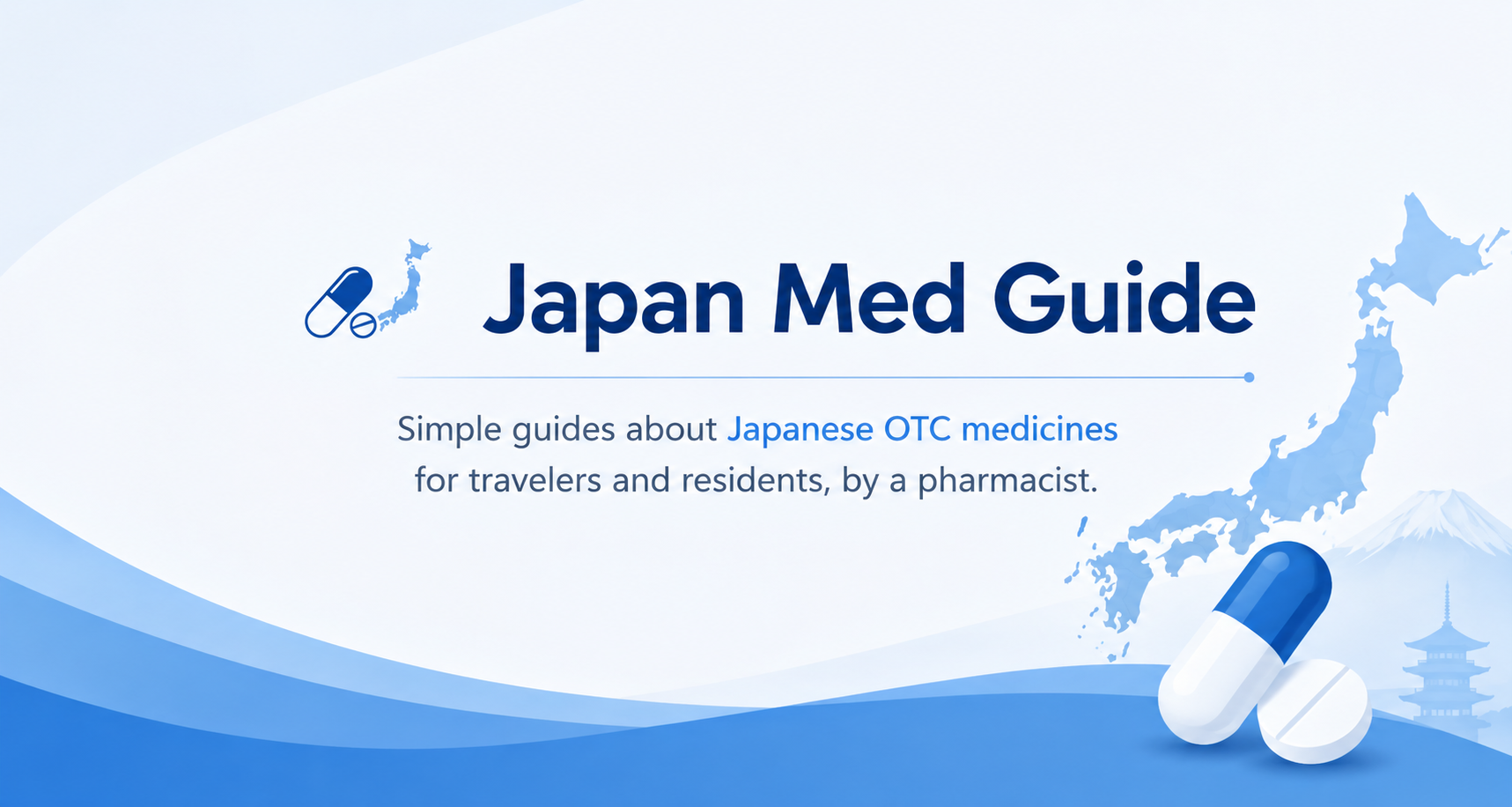 JapanMedGuide
