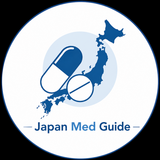 JapanMedGuide